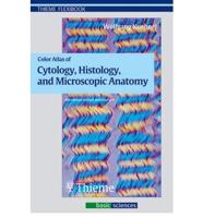 Pocket Atlas of Cytology, Histology and Microscopic Anatomy