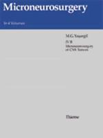 Microneurosurgery, Volume III B