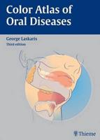 Color Atlas of Oral Diseases