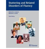 Stuttering and Related Disorders of Fluency