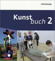 Kunstbuch 2  -  7. / 8. Schuljahr