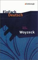 Woyzeck: Drama. EinFach Deutsch Textausgaben