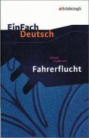 Fahrerflucht. EinFach Deutsch Textausgaben