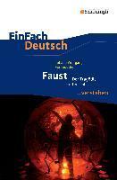 Faust I. EinFach Deutsch ...verstehen
