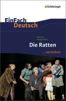 Hauptmann, G: Ratten / EinFach Deutsch ...verstehen