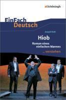 Roth, J. Hiob / EinFach Deutsch ...verstehen