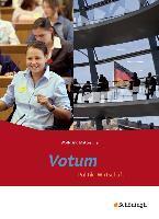 Votum - Politik - Wirtschaft. Schülerband G9. Niedersachsen