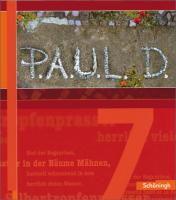 P.A.U.L. (Paul) 7. Schülerbuch