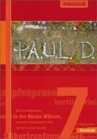 P.A.U.L. (Paul) 7. Arbeitsheft