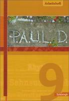 P.A.U.L.D. (Paul) 9. Arbeitsheft. Gymnasium