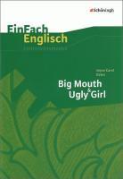 Big Mouth & Ugly Girl