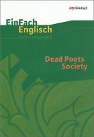 Dead Poets Society: Filmanalyse