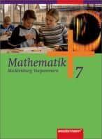 Mathematik 7 Klasse. Mecklenburg-Vorpommern
