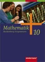 Mathematik 10. Schülerband. Mecklenburg-Vorpommern