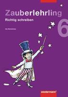 Zauberlehrling - Arbeitsheft 6 Ausgabe 2008
