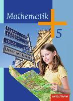 Mathematik 5. Klasse. Schulbuch