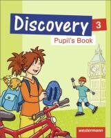 Discovery 3 - 4. Pupil's Book 3