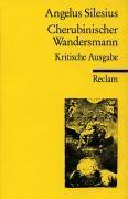 Cherubinischer Wandersmann