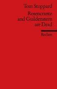 Rosencrantz and Guildenstern are Dead