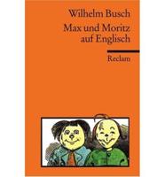 Max Und Moritz Auf Englisch