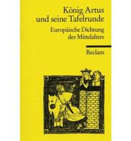 Konig Artus Und Seine Tafelrun