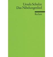 Das Nibelungenlied