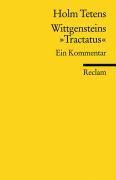 Wittgensteins "Tractatus"