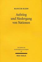 Aufstieg Und Niedergang Von Nationen