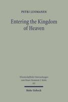Entering the Kingdom of Heaven