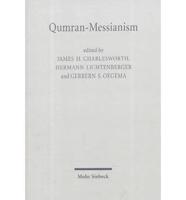 Qumran-Messianism