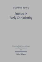 Studies in Early Christianity