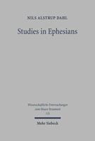 Studies in Ephesians