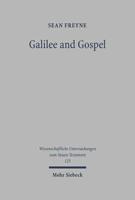 Galilee and Gospel