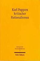 Karl Poppers Kritischer Rationalismus