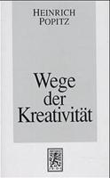 Wege Der Kreativitat