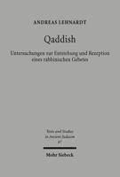 Qaddish