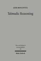 Talmudic Reasoning