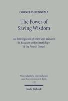The Power of Saving Wisdom
