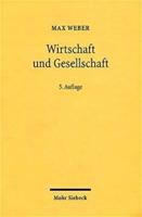 Wirtschaft Und Gesellschaft