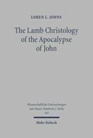 The Lamb Christology of the Apocalypse of John