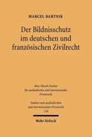 Der Bildnisschutz Im Deutschen Und Franzosischen Zivilrecht