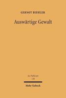 Auswartige Gewalt