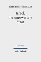 Israel, Der Unerwartete Staat