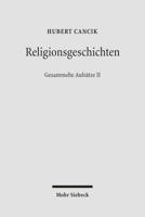 Religionsgeschichten