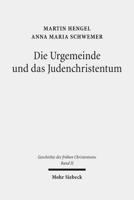 Geschichte Des Fruhen Christentums