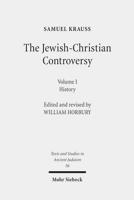 The Jewish-Christian Controversy