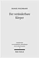 Der Veranderbare Korper