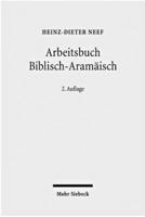 Arbeitsbuch Biblisch-Aramaisch