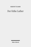 Der Fruhe Luther