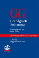 Grundgesetz-Kommentar